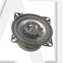 Коаксіальна акустика Kicx DC 402MR